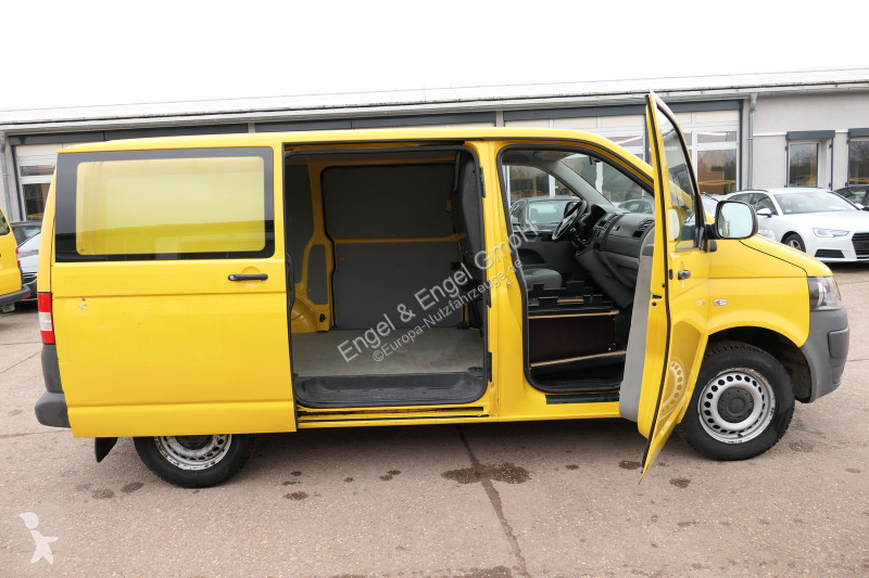 Bedrijfswagen Volkswagen T5 Transporter 2.0 TDI...