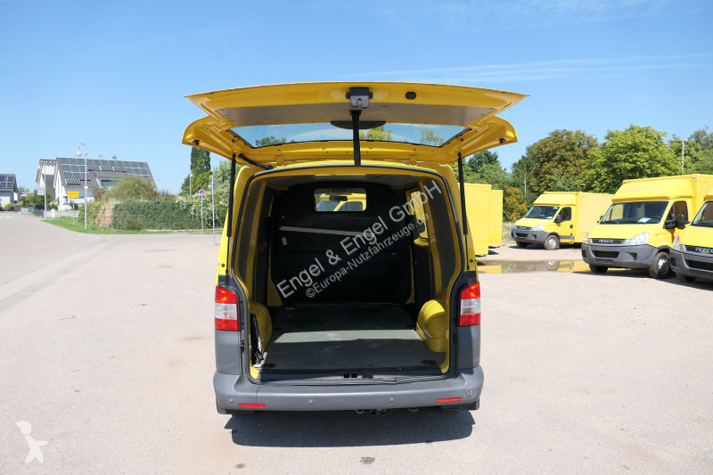 Bedrijfswagen Volkswagen T5 Transporter 2.0 TDI...