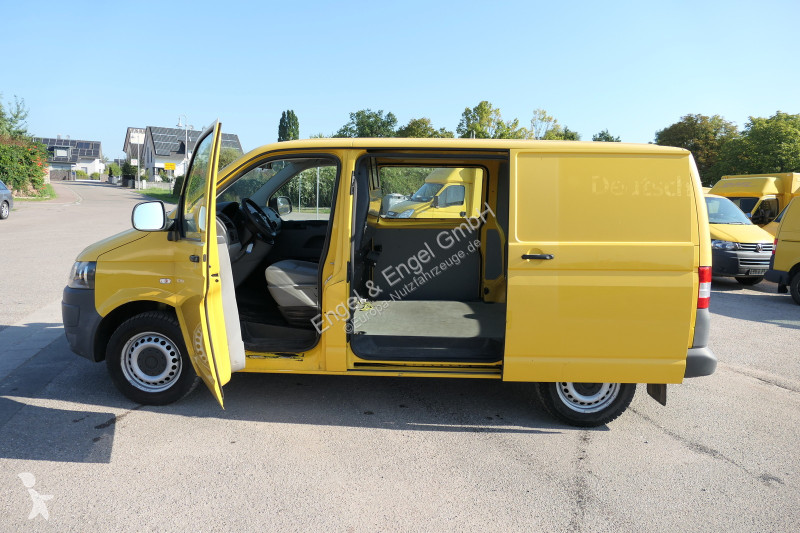 Bedrijfswagen Volkswagen T5 Transporter 2.0 TDI...