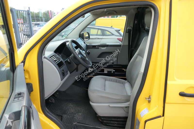Volkswagen T5 Transporter 2.0 TDI PARKTRONIK...