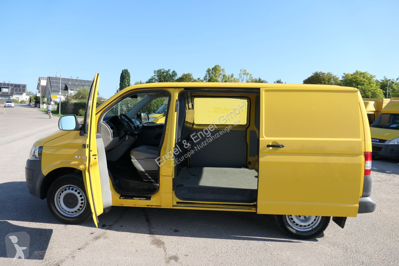 Volkswagen T5 Transporter 2.0 TDI PARKTRONIK...