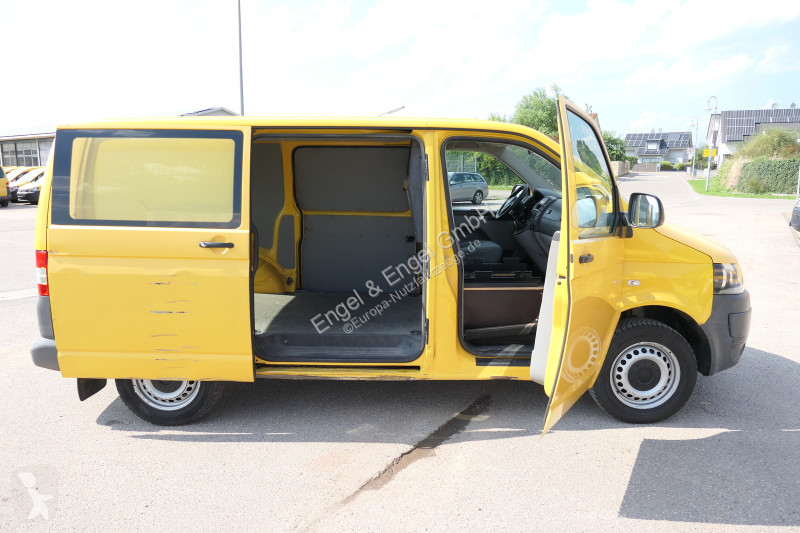 Bedrijfswagen Volkswagen T5 Transporter 2.0 TDI...