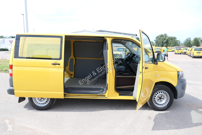 Veicolo commerciale Volkswagen T5 Transporter...
