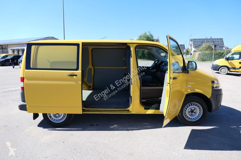 Veicolo commerciale Volkswagen T5 Transporter...