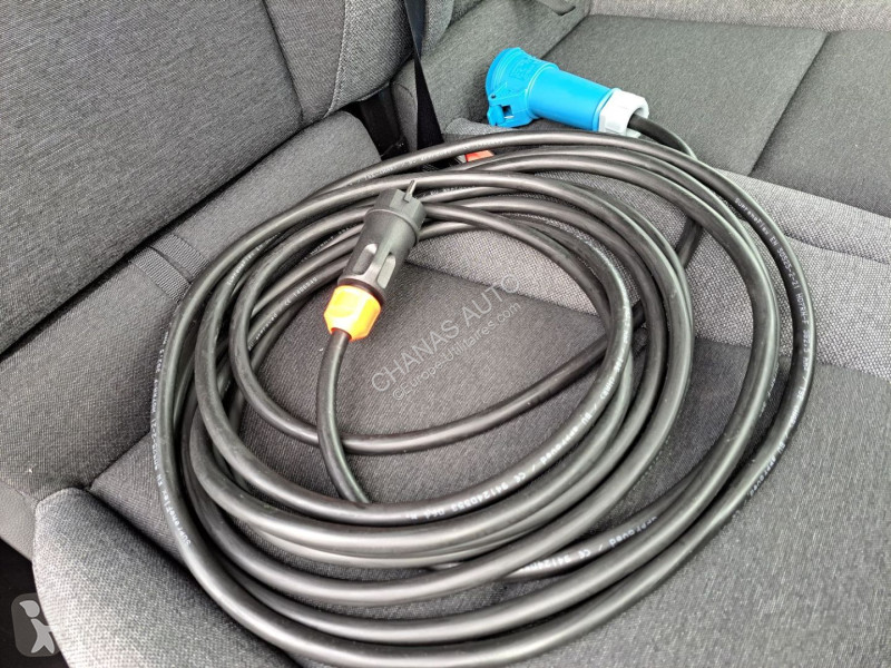 Veicolo commerciale Renault 150CV L2H2 7,20M3...