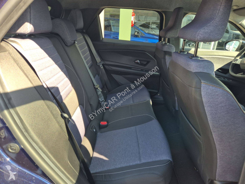 Veicolo commerciale Renault Renault 5 E-Tech...