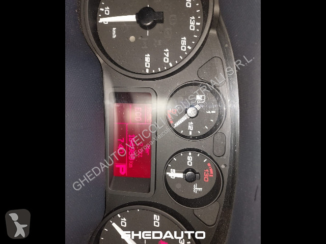 Veicolo commerciale Iveco Daily 35S14 - 35S14 V