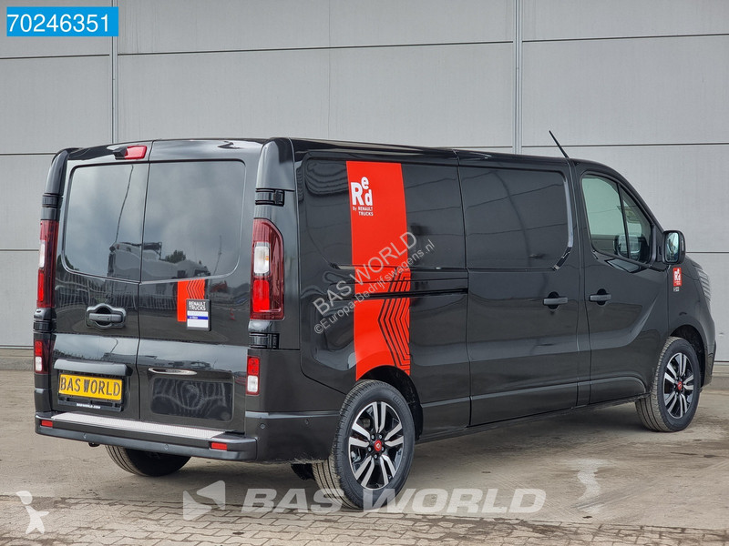 Furgoneta Renault 70PK Electric 240km WLTP...