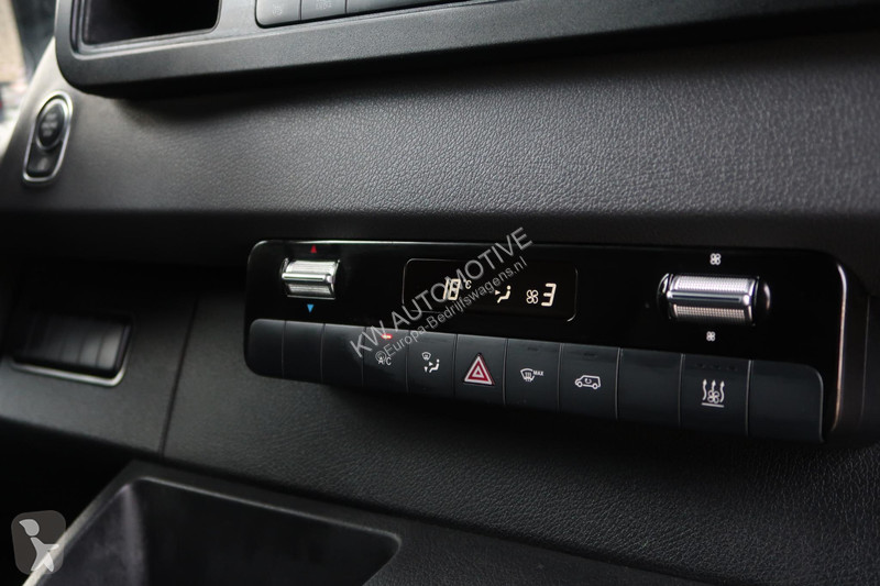 Užitkové vozidlo Mercedes 319 3.0 CDI L2H2 V6...