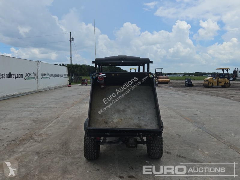 Veicolo commerciale  Carryall 1700