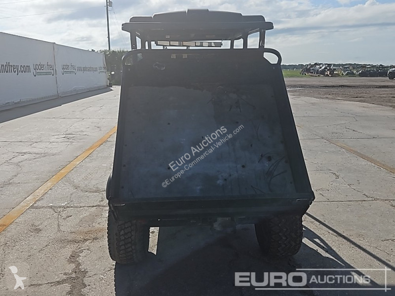 Veicolo commerciale  Carryall 1700