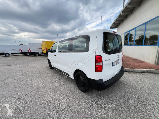 Furgoneta Citroën Spacetourer M 1.5 Bluehdi...