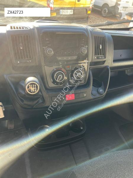Autoutilitară Fiat DUCATO