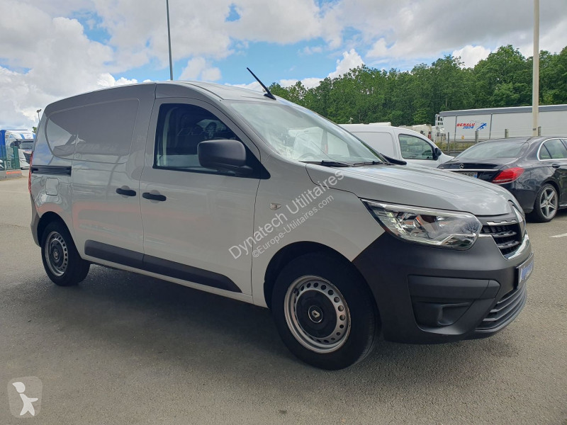 Furgoneta Renault EXPRESS VAN 1.5 BLUE DCI 75CH...