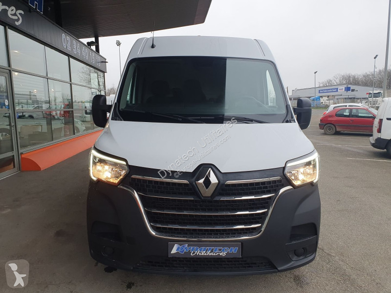 Furgoneta Renault MASTER III FG F3300 L2H2 2.3...