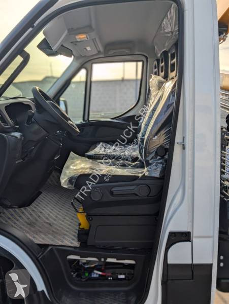 Veicolo commerciale Iveco