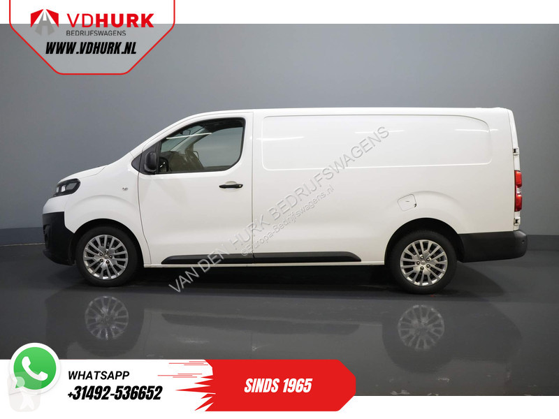 Užitkové vozidlo Opel 2.0 CDTI 180 pk Aut. L3...