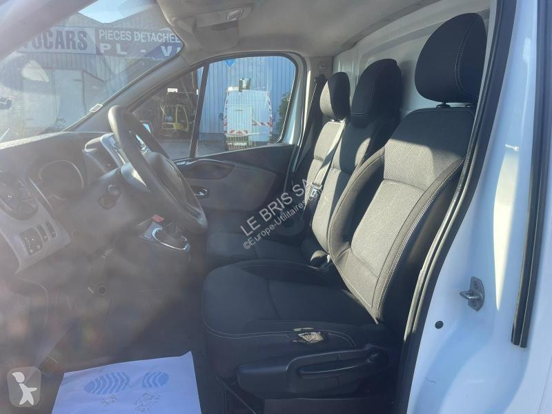 Veicolo commerciale Renault 1.6 Dci 120 CV L1H1