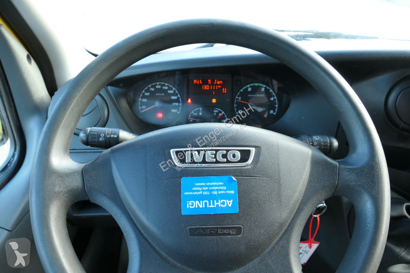 Nyttofordon Iveco Daily 35 S11 C30C AUTOMATIK...
