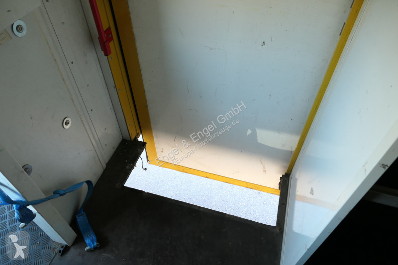 Nyttofordon Iveco Daily 35 S11 C30C AUTOMATIK...