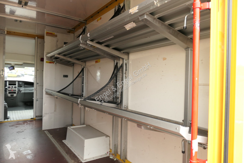 Furgoneta Iveco Daily 35 S11 C30C AUTOMATIK...