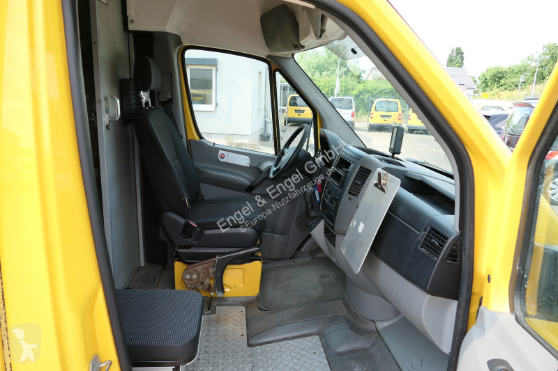 Bedrijfswagen Mercedes SPRINTER 310 CDI MAXI...