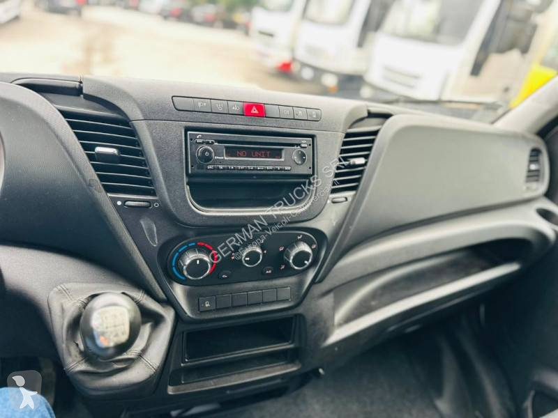 Nyttofordon Iveco