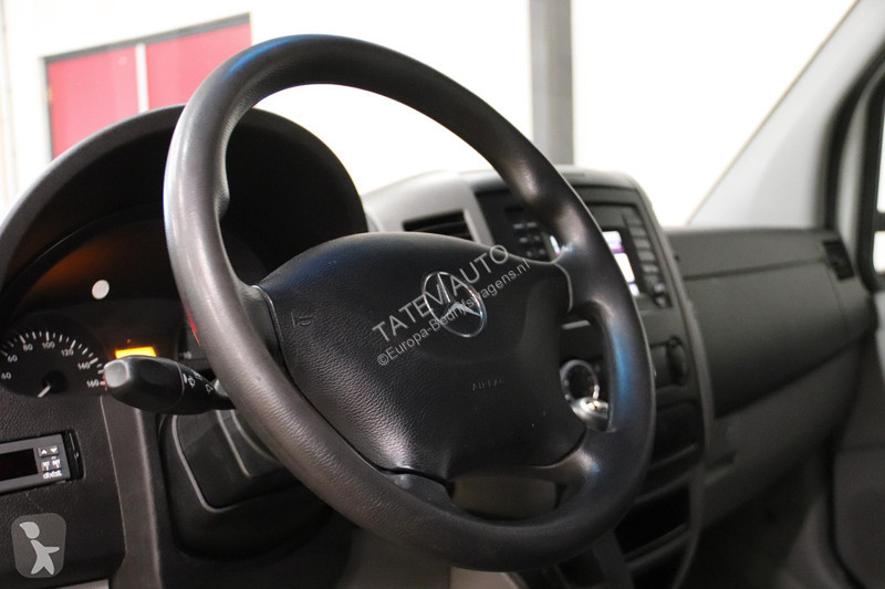Užitkové vozidlo Mercedes 314 2.2 CDI CDI...