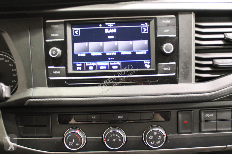 Veicolo commerciale Volkswagen 2.0 TDI L2H1...