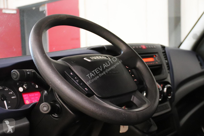 Autoutilitară Iveco 35S14V 2.3 L2H2 MET 3500 KG...