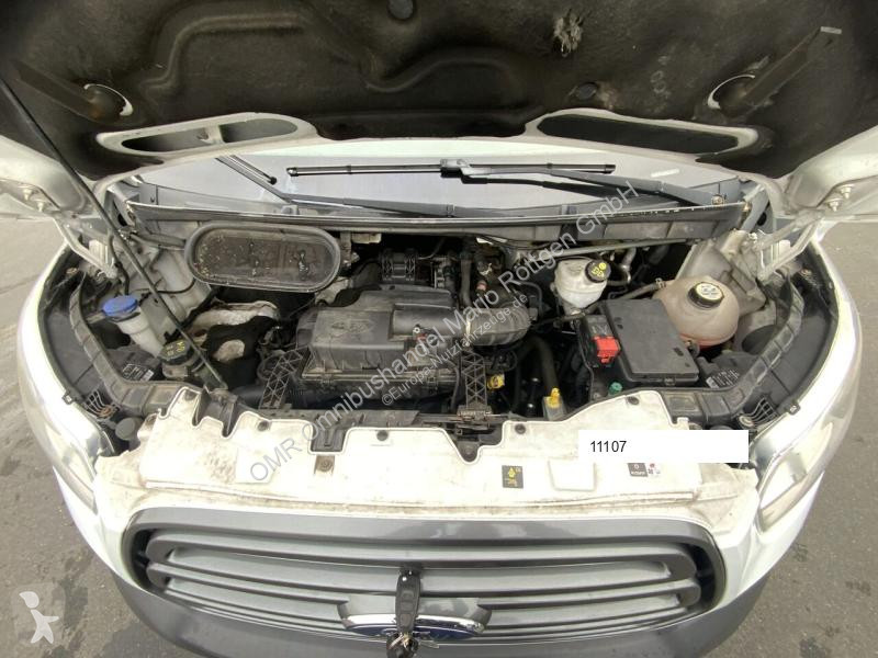 Véhicule utilitaire Ford