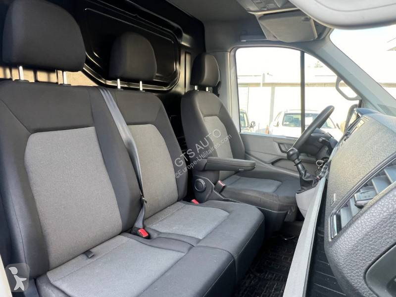 Véhicule utilitaire Volkswagen