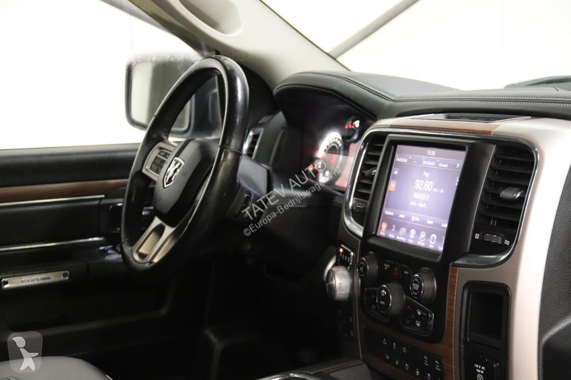 Bedrijfswagen Dodge 1500 5.7 V8 crew cab 6.4...
