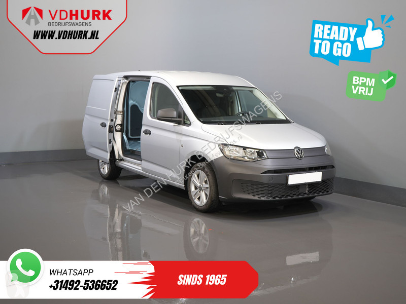 Veicolo commerciale Volkswagen 2.0 TDI 125 pk...