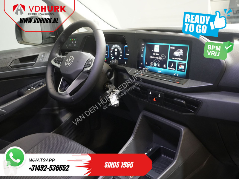Veicolo commerciale Volkswagen 2.0 TDI 125 pk...