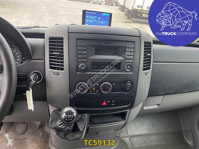 Furgoneta Volkswagen