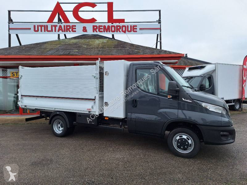 Furgoneta Iveco