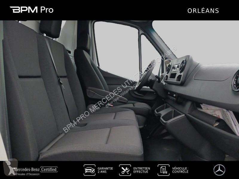 Autoutilitară Mercedes CCb 519 CDI 43 5T...