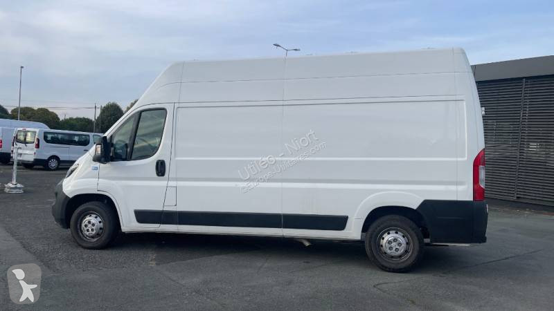 Veicolo commerciale Peugeot