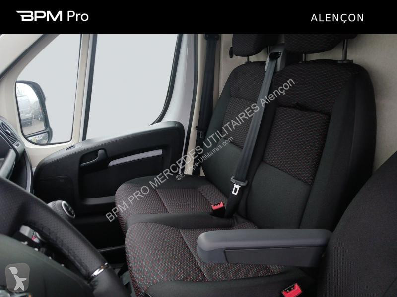 Veicolo commerciale Peugeot Fg L3H2 3.5 140ch...
