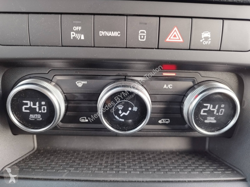 Furgoneta Mercedes eCITAN 90 KWH LONG