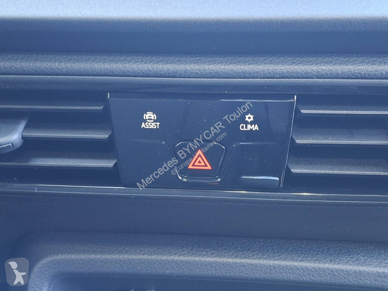 Furgoneta Volkswagen CADDY CARGO 2.0 TDI 102 BVM6