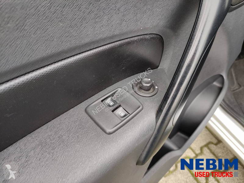 Furgoneta Renault 1.5 Dci 75 EXPRESS - Nieuwe...