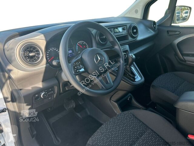 Autoutilitară Mercedes ECITAN FURGONE EXTRALONG