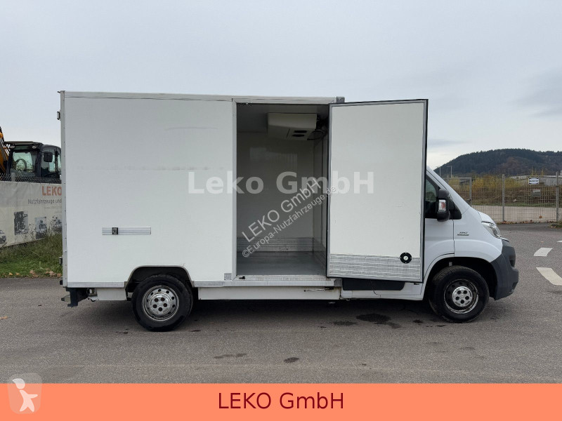 Furgoneta Fiat 2.3 Mit Xarios 350 Bis -29°C