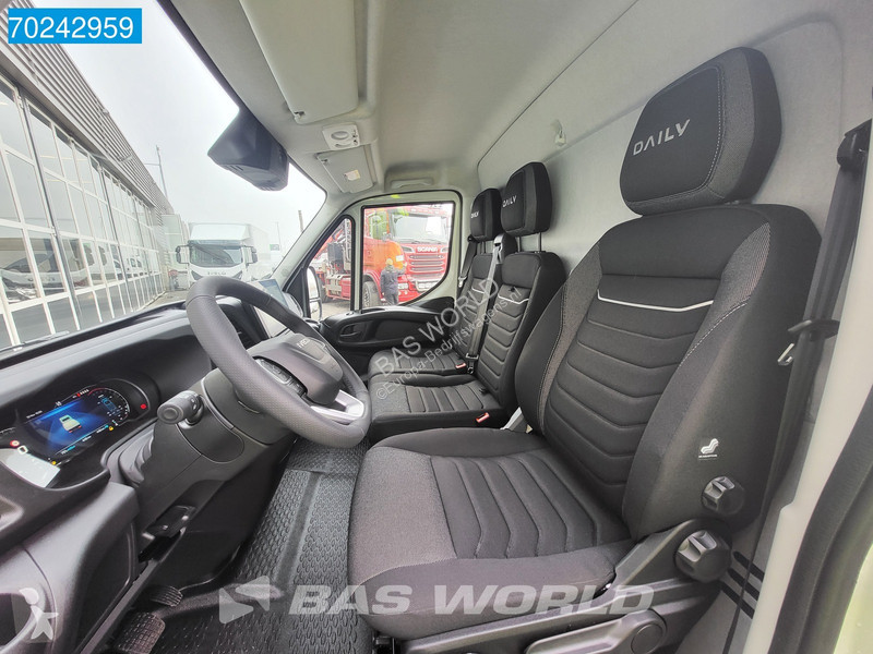 Furgoneta Iveco 35C18 3.0L Automaat 180PK...