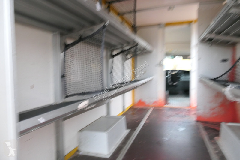 Furgoneta Iveco Daily 35 S11 C30C AUTOMATIK...