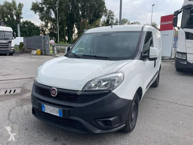 Veicolo commerciale Fiat DOBLO