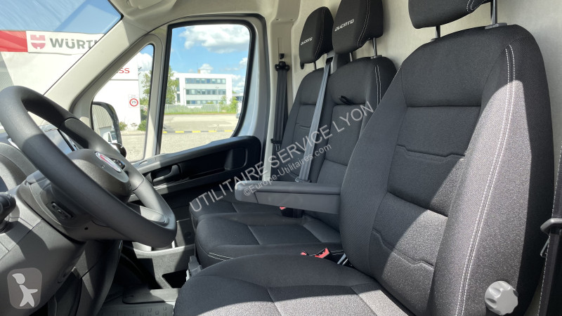 Nyttofordon Fiat 3.5 M H2 H3-POWER 180 CH BVA...