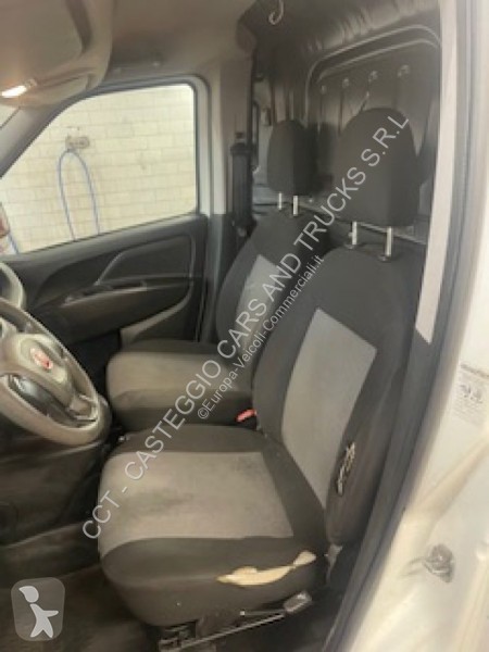Furgoneta Fiat DOBLÒ  1.3 MJT PC-TN CARGO...